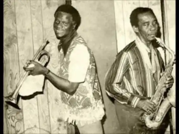 Victor Olaiya - I Feel Alright
